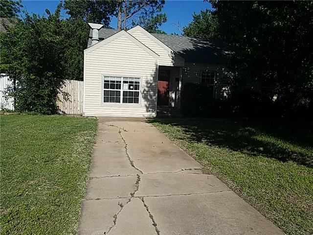 831 NW 17th StLawton, OK, 73507Comanche County