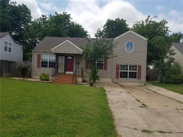1728 NW Ash AveLawton, OK, 73507Comanche County