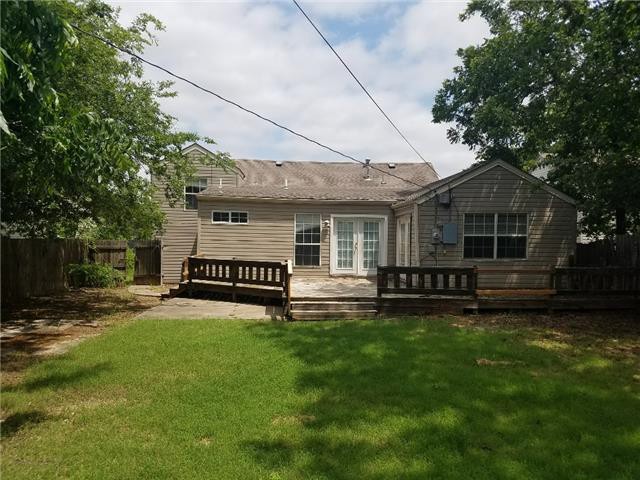 1728 NW Ash AveLawton, OK, 73507Comanche County
