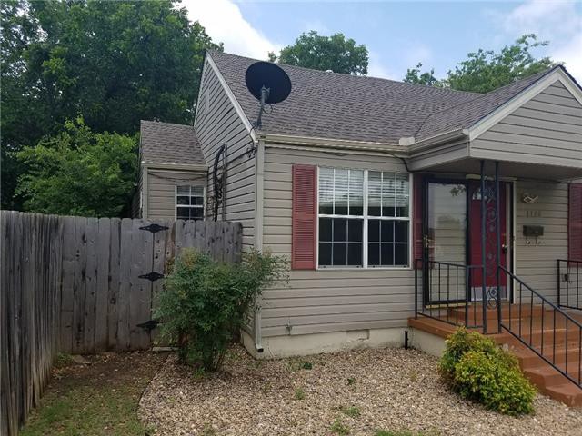 1728 NW Ash AveLawton, OK, 73507Comanche County