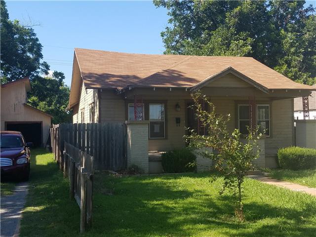 705 NW Euclid AveLawton, OK, 73507Comanche County