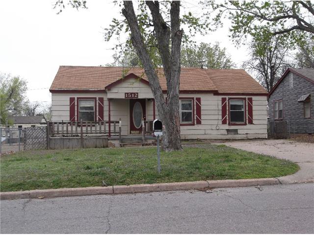 1512 NW Taft AveLawton, OK, 73507Comanche County