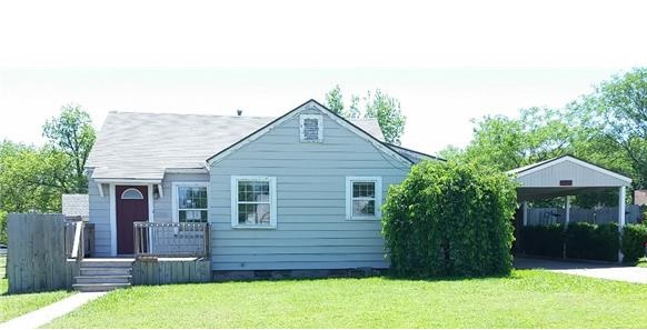 1202 NW Oak AveLawton, OK, 73507Comanche County