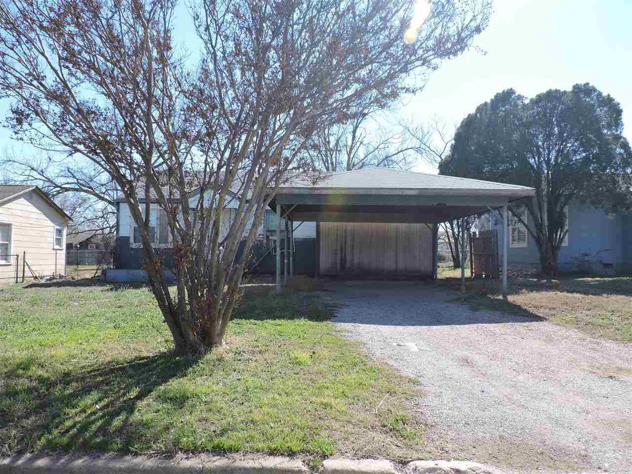 1506 NW Irwin, Lawton, OK 73507