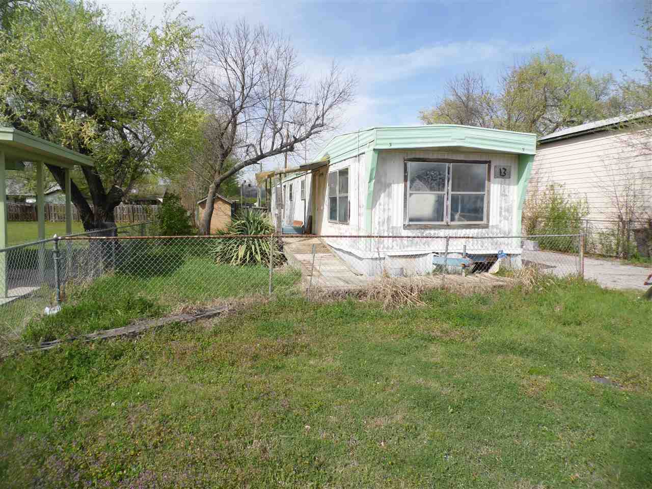 1609 NW Baldwin Ave, Lawton, OK 73507