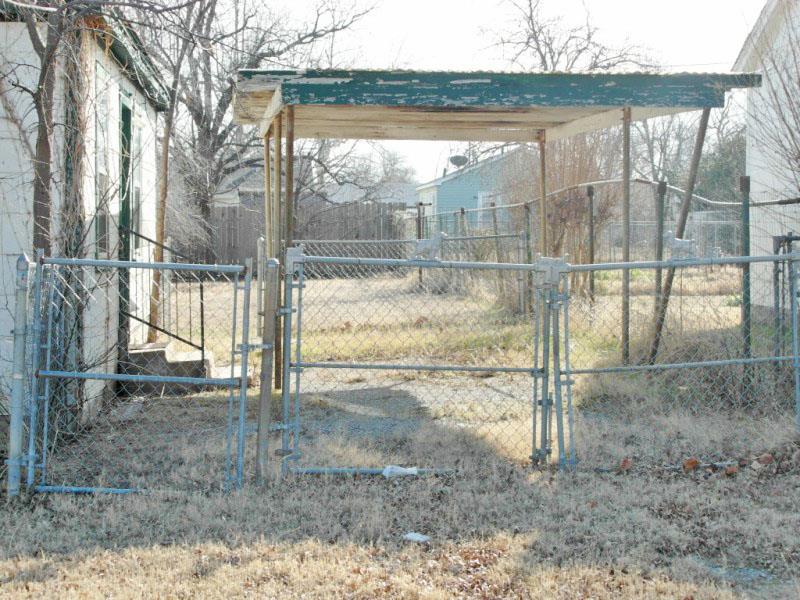 1508 NW Lincoln, Lawton, OK 73507