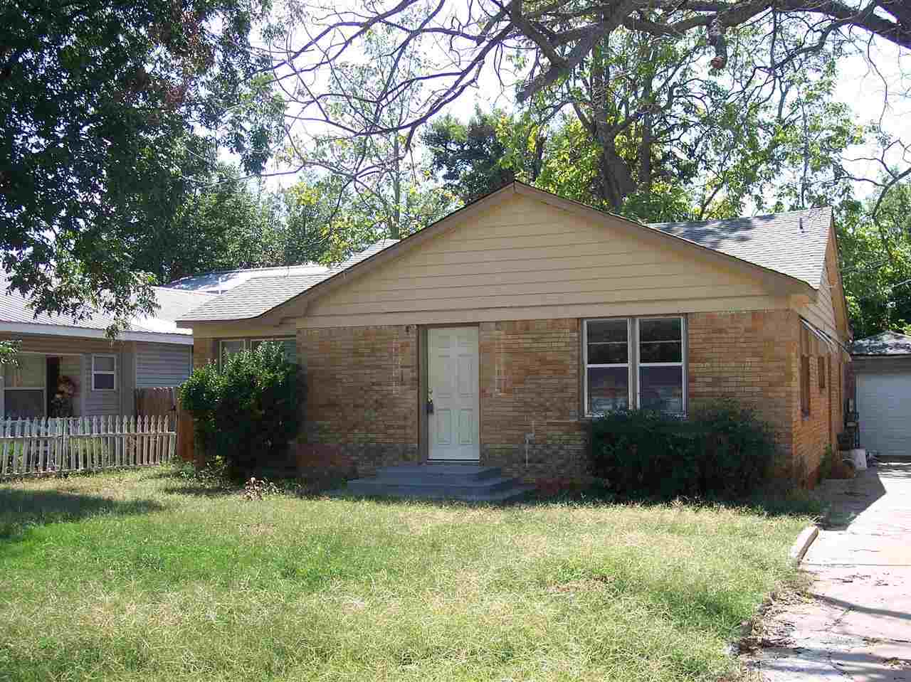 714 NW Arlington, Lawton, OK 73507