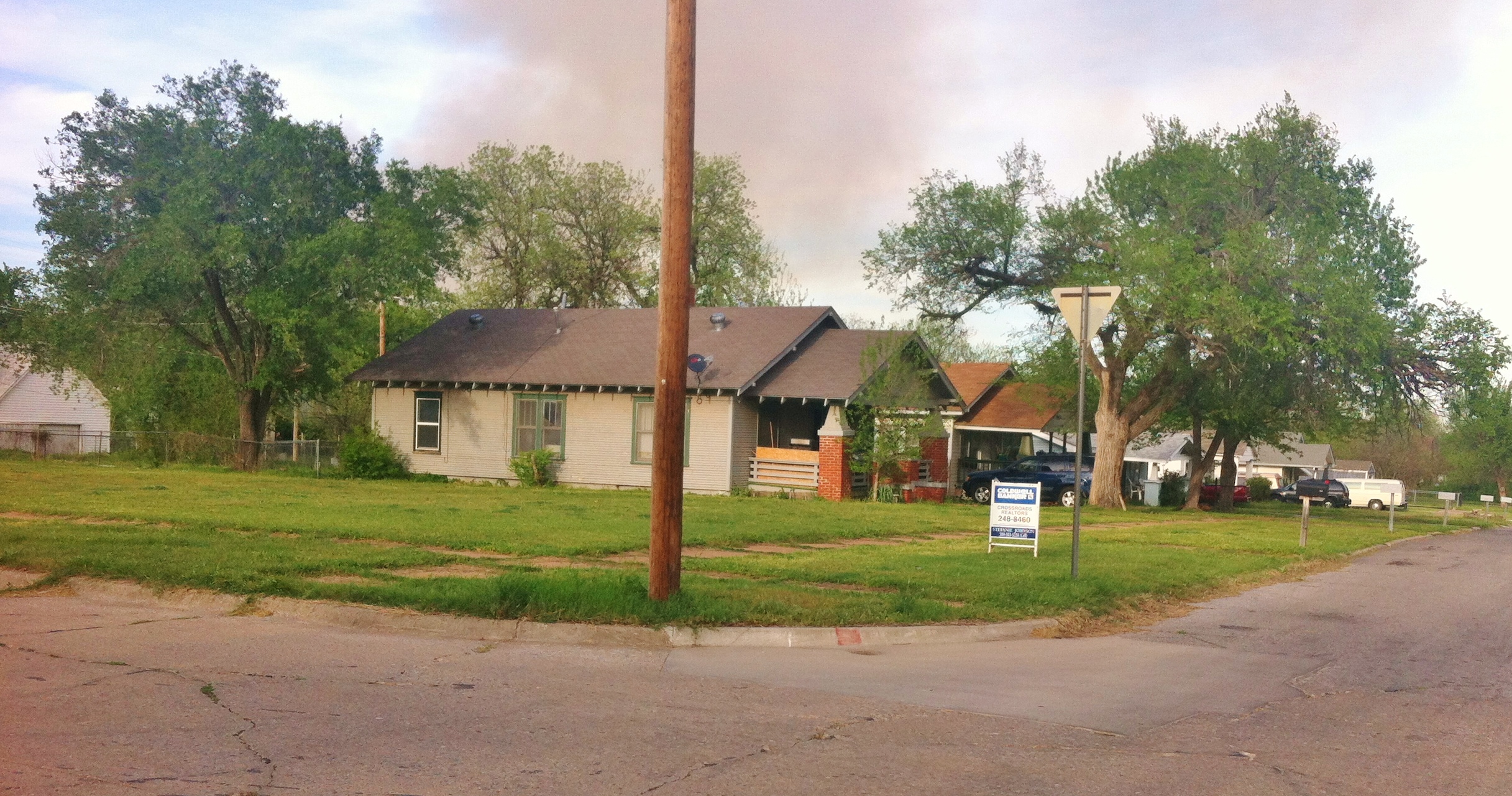 415 NW Bell, Lawton, OK 73507