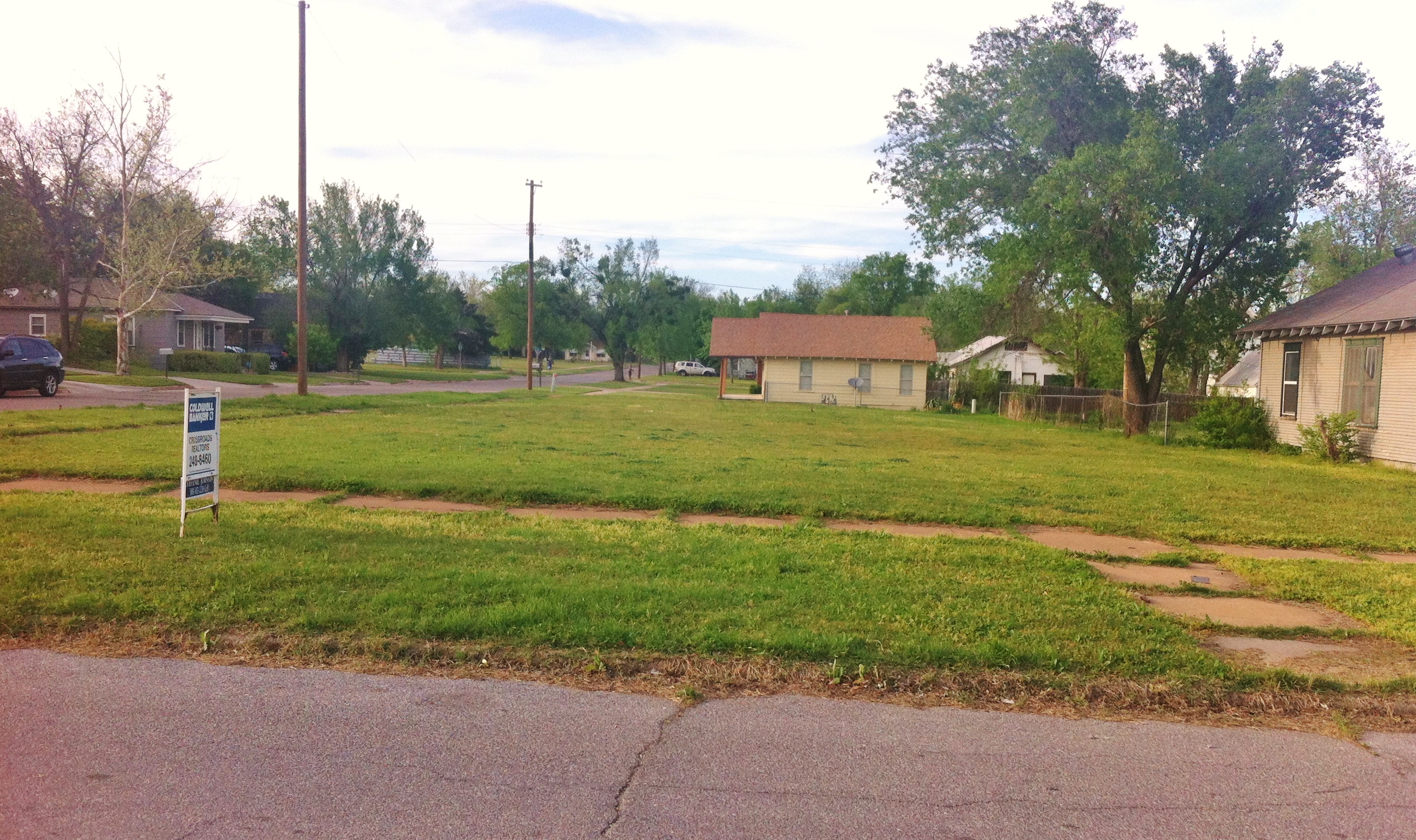 415 NW Bell, Lawton, OK 73507