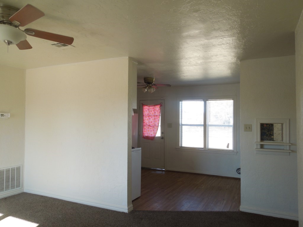 1503 NW Williams, Lawton, OK 73507
