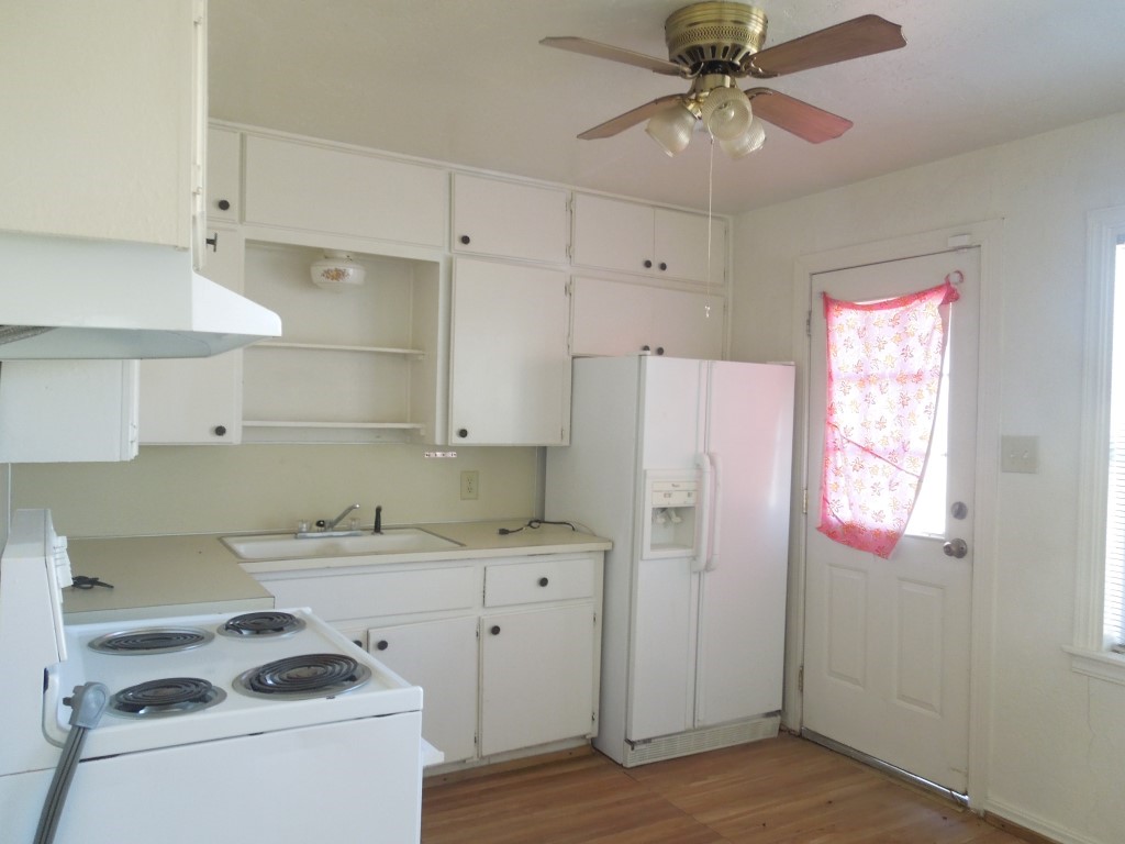 1503 NW Williams, Lawton, OK 73507