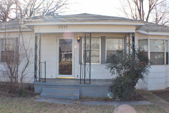 1816 NW Andrews Ave, Lawton, OK 73507