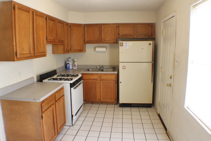 1816 NW Andrews Ave, Lawton, OK 73507