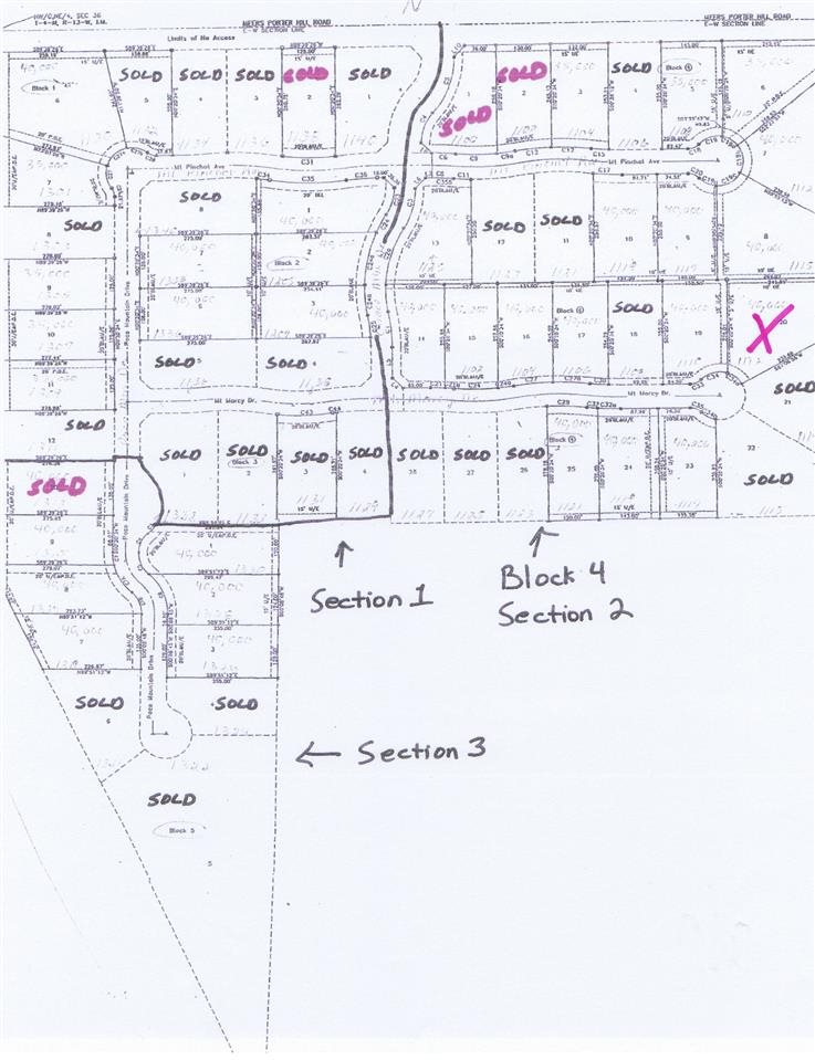 1112 NW Mt Marcy Dr, Lawton, OK 73507