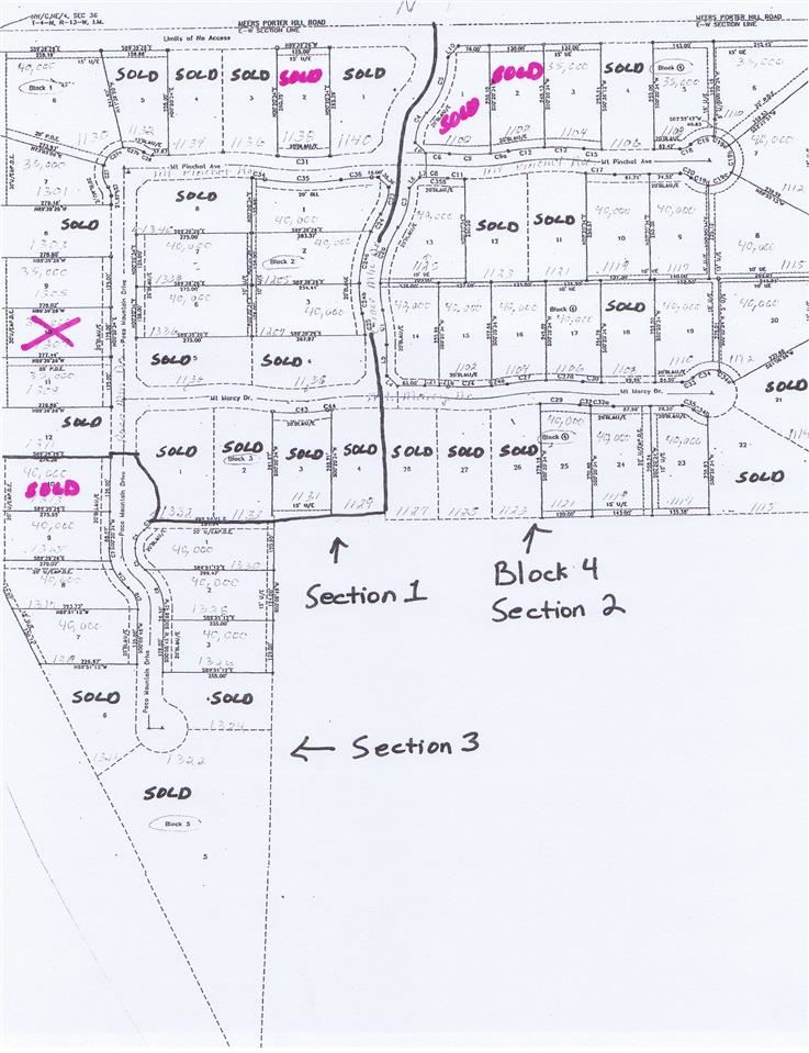 1307 NW Poko Mountain Ln, Lawton, OK 73507