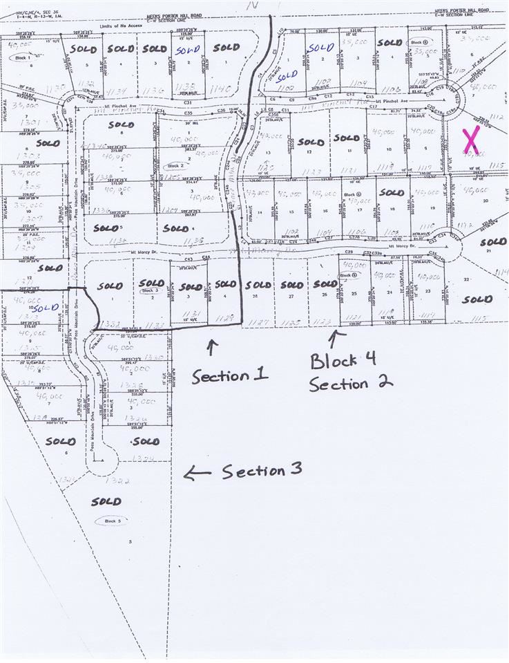 1115 NW Mt Pinchot Ave, Lawton, OK 73507