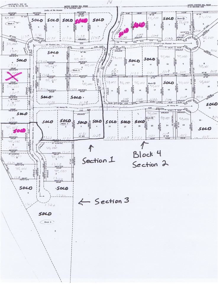 1305 NW Poko Mountain Ln, Lawton, OK 73507