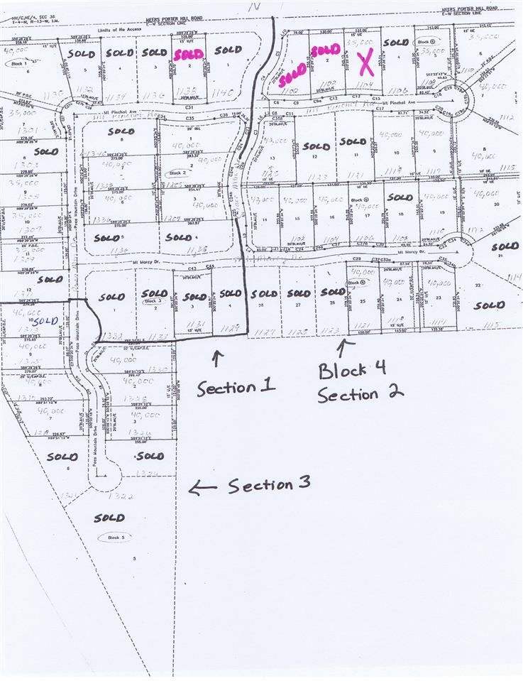 1104 NW Mt Pinchot Ave, Lawton, OK 73507