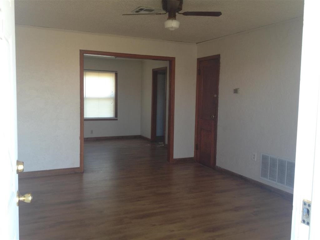 1108 NW Irwin, Lawton, OK 73507