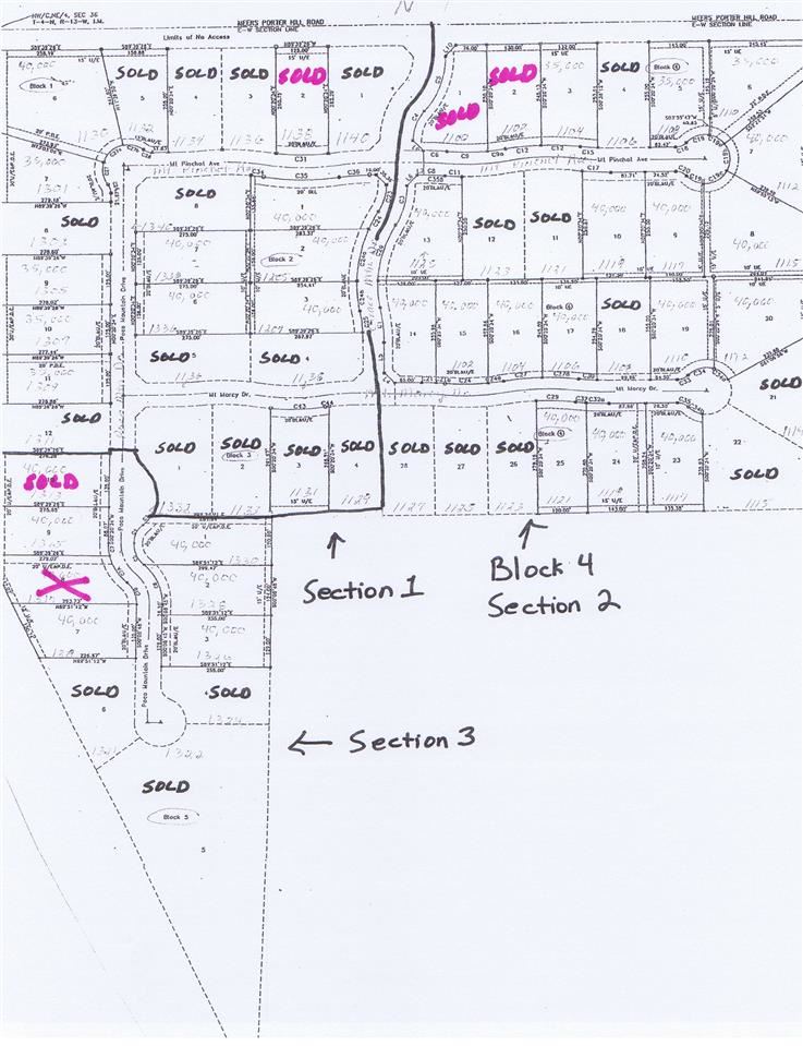 1317 NW Poko Mountain Ln, Lawton, OK 73507