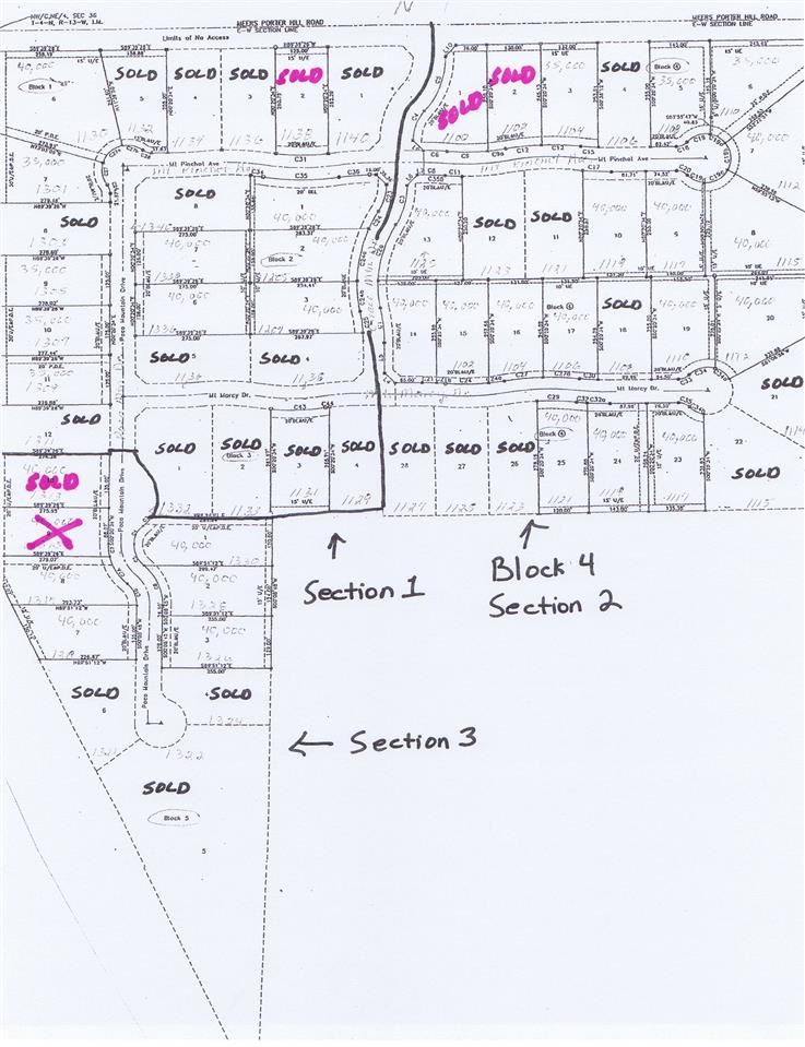 1315 NW Poko Mountain Ln, Lawton, OK 73507