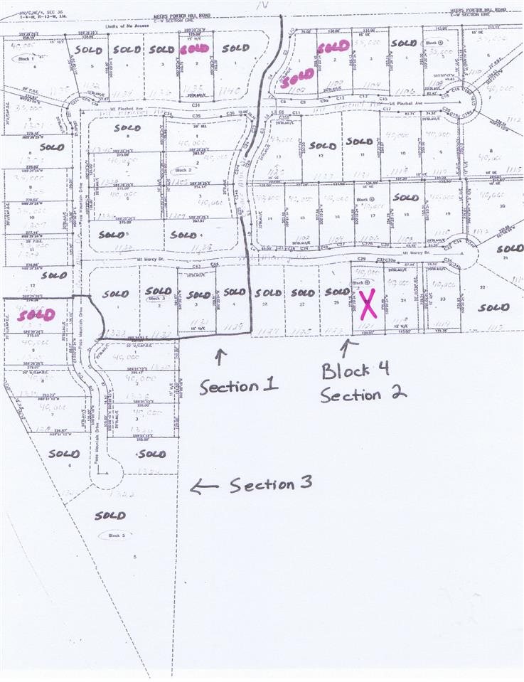 1121 NW Mt Marcy Dr, Lawton, OK 73507
