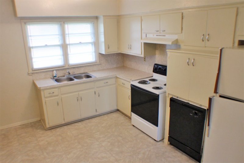 1315 NW Carroll, Lawton, OK 73507