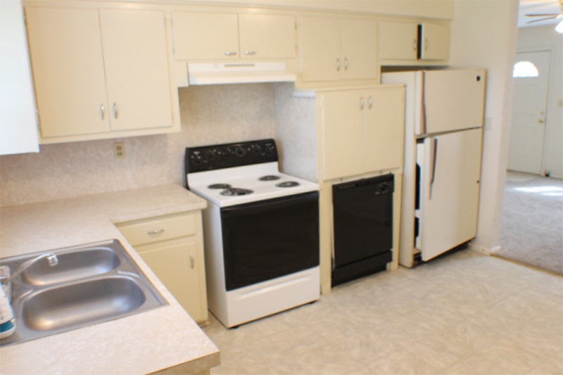 1315 NW Carroll, Lawton, OK 73507