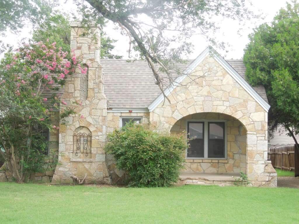 1603 NW Arlington Ave, Lawton, OK 73507