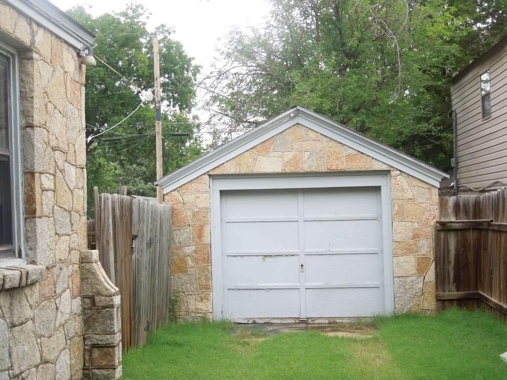 1603 NW Arlington Ave, Lawton, OK 73507