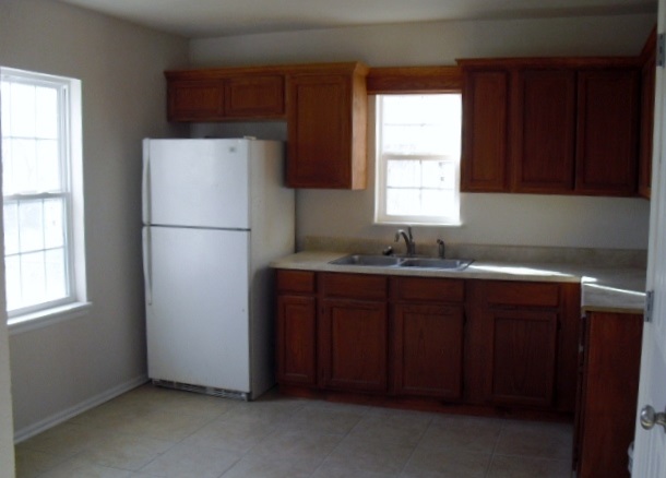 1810 NW Williams Ave, Lawton, OK 73507