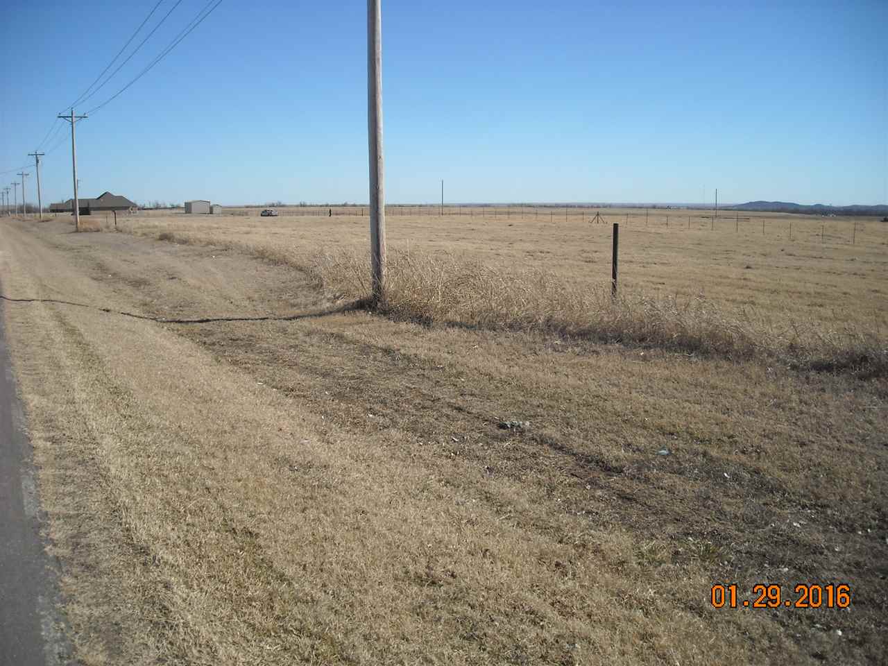 TBD Meers Porter Hill Rd, Lawton, OK 73507