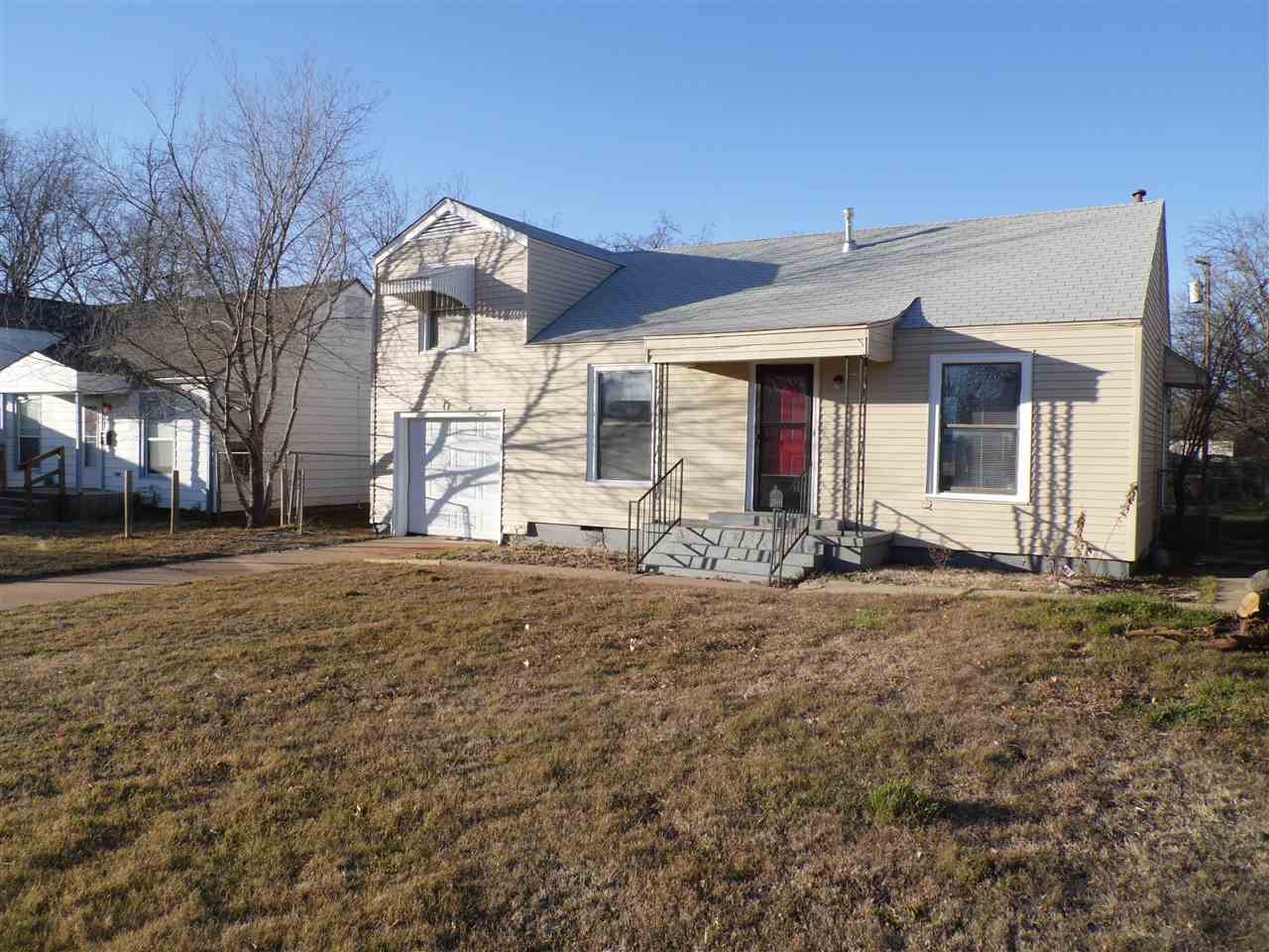 1721 NW Ash Ave, Lawton, OK 73507