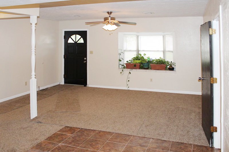 1817 NW Kingsbury Ave, Lawton, OK 73507