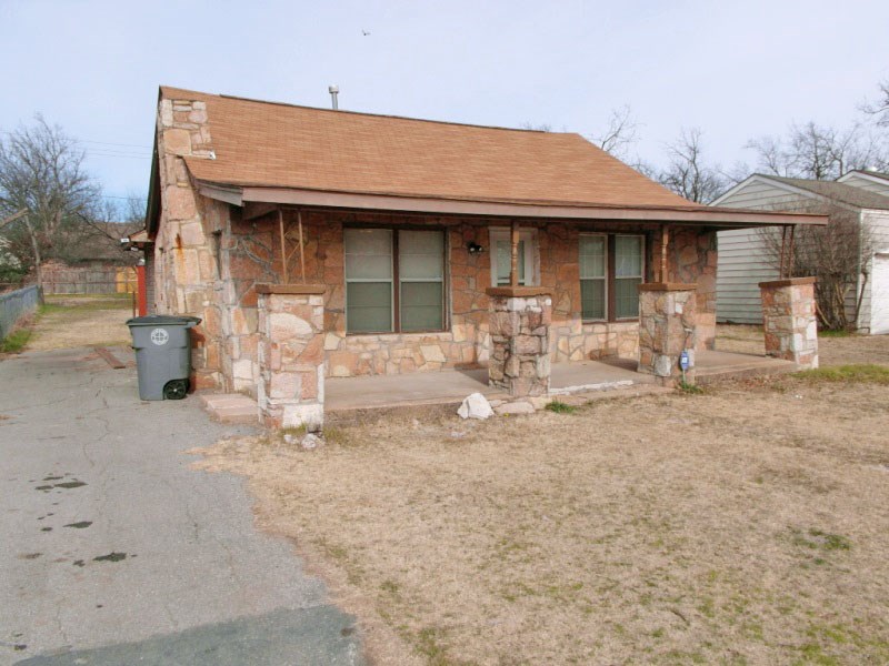 1509 NW Bell Ave, Lawton, OK 73507