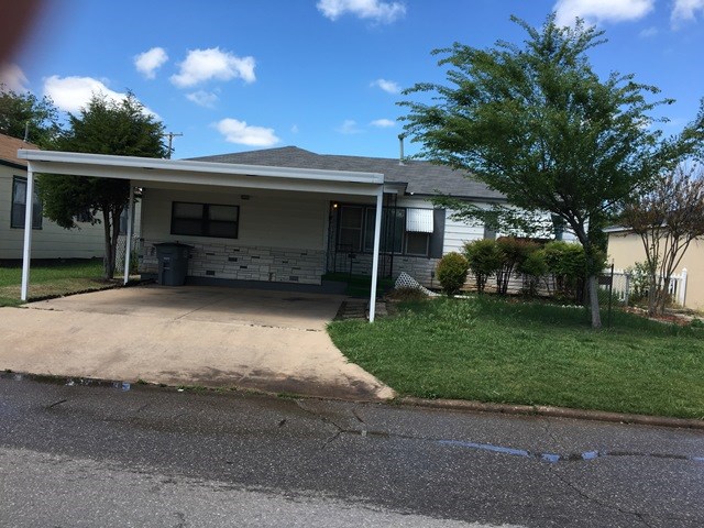 1611 NW Smith Ave, Lawton, OK 73507