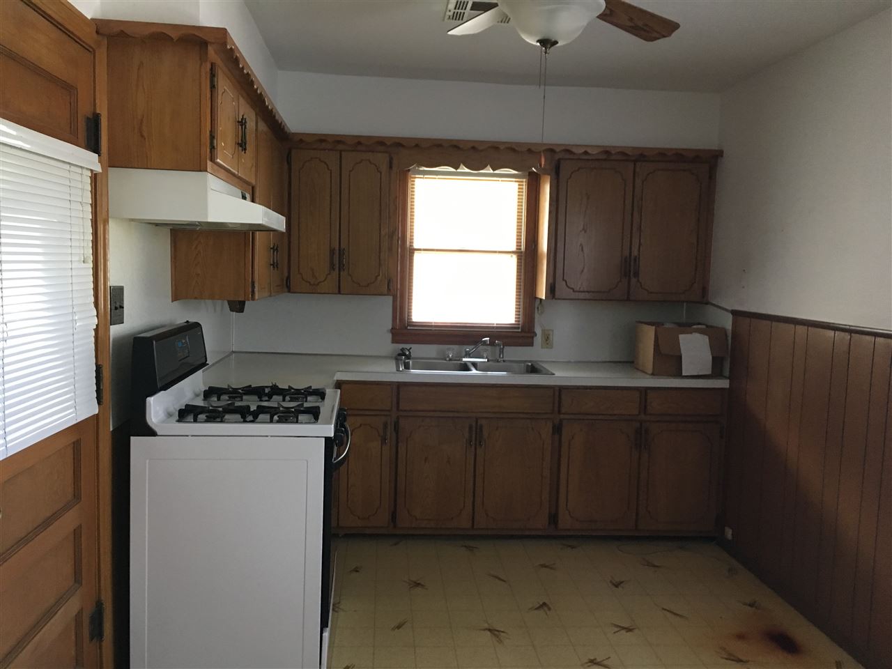 1611 NW Smith Ave, Lawton, OK 73507