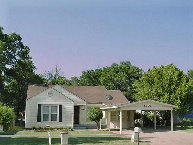 1808 NW Euclid, Lawton, OK 73507
