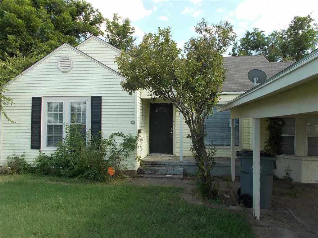 1808 NW Euclid, Lawton, OK 73507