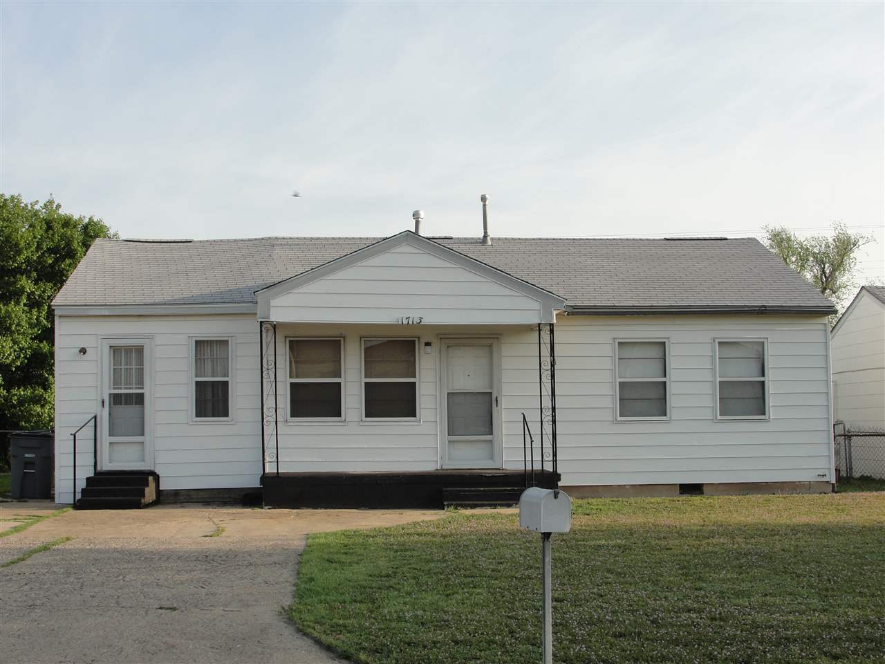 1713 NW Andrews, Lawton, OK 73507