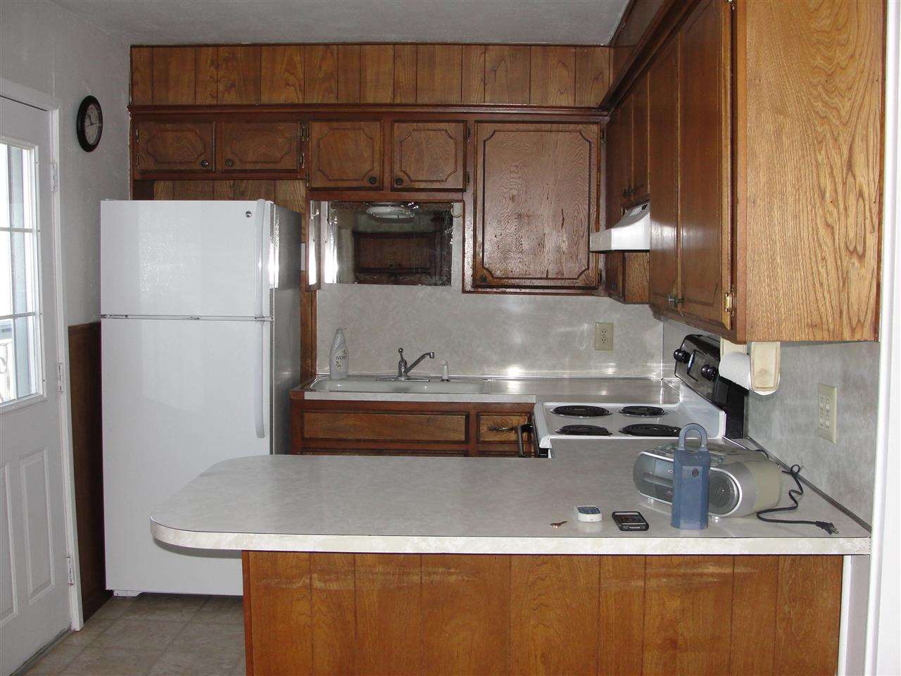 1713 NW Andrews, Lawton, OK 73507