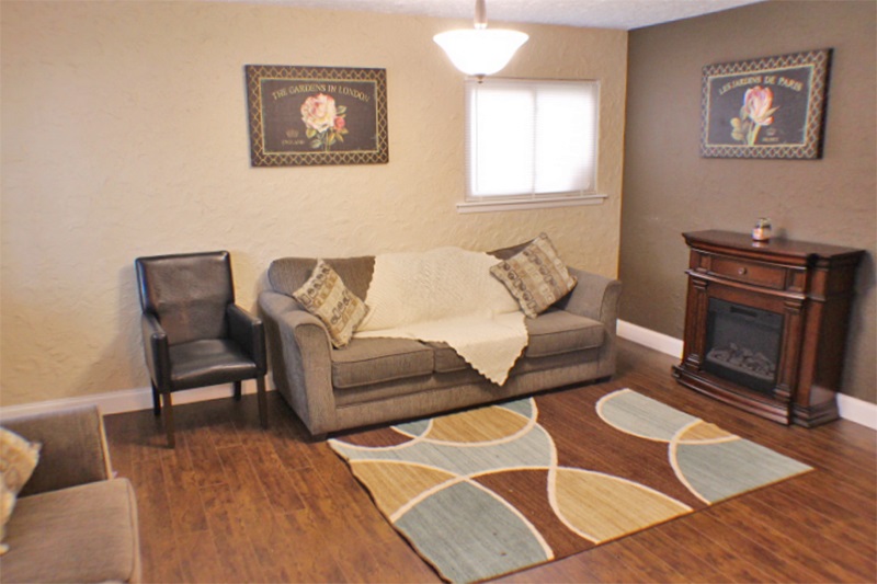 512 NW Glendale Dr, Lawton, OK 73507