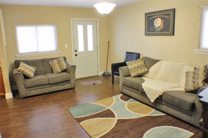 512 NW Glendale Dr, Lawton, OK 73507