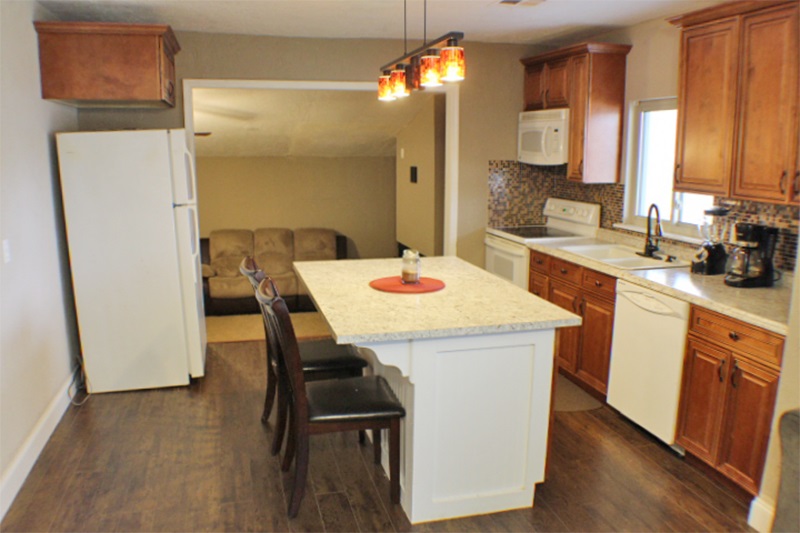 512 NW Glendale Dr, Lawton, OK 73507