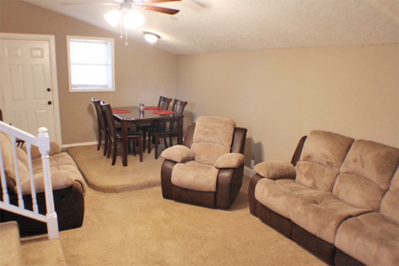 512 NW Glendale Dr, Lawton, OK 73507
