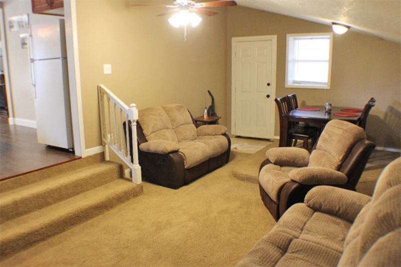 512 NW Glendale Dr, Lawton, OK 73507