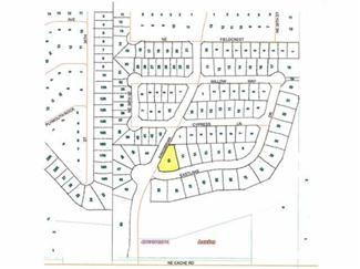3702 East Lake Dr, Lawton, OK 73507