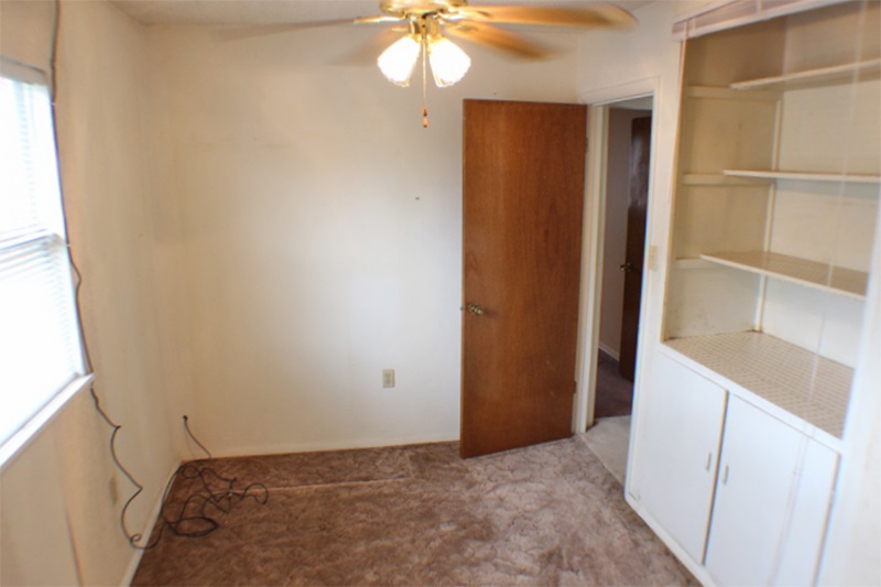 417 NW Greenmeadow Dr, Lawton, OK 73507