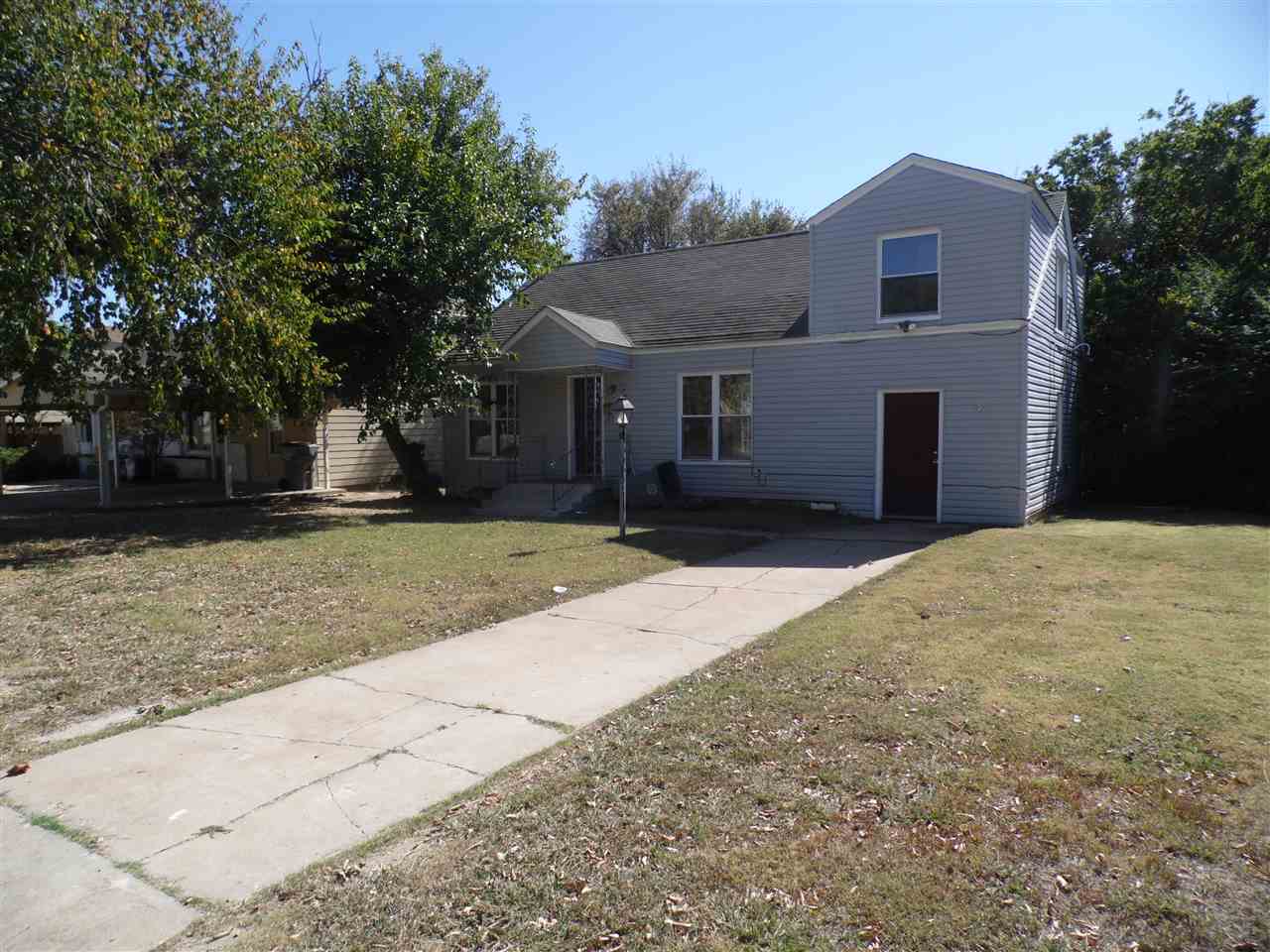 1706 NW Ash Ave, Lawton, OK 73507