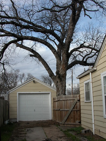 1409 NW Arlington, Lawton, OK 73507